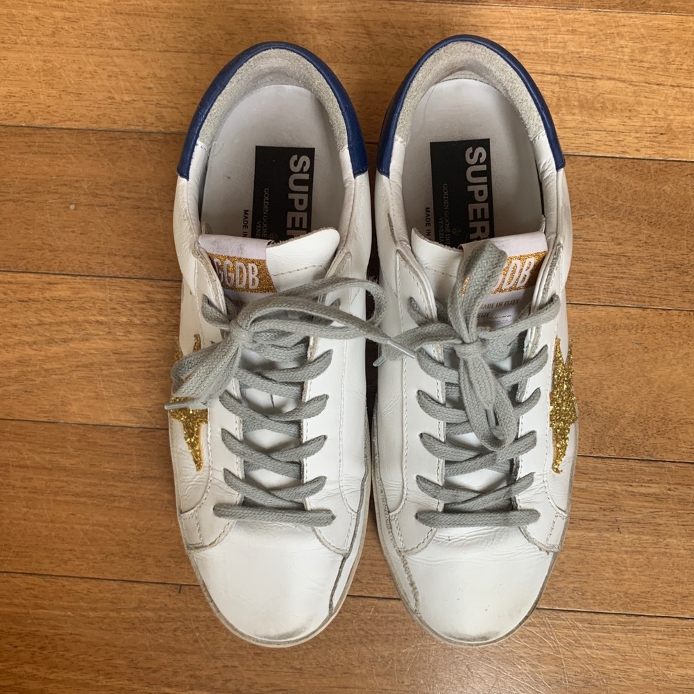 Golden Goose Deluxe Brand